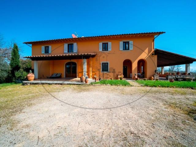 Casa in vendita a Figline e Incisa Valdarno, Montegonzi