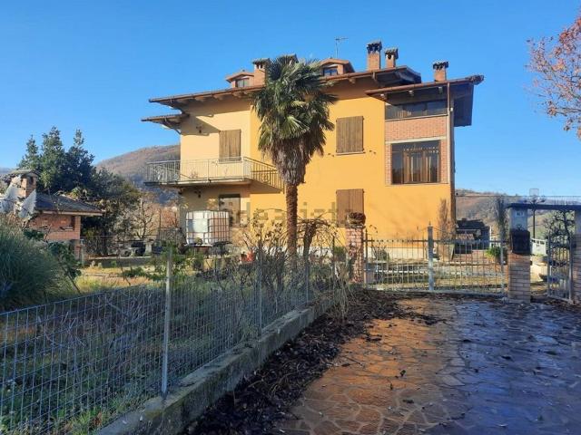 Casa in vendita a Unione dei comuni del Frignano, Serramazzoni