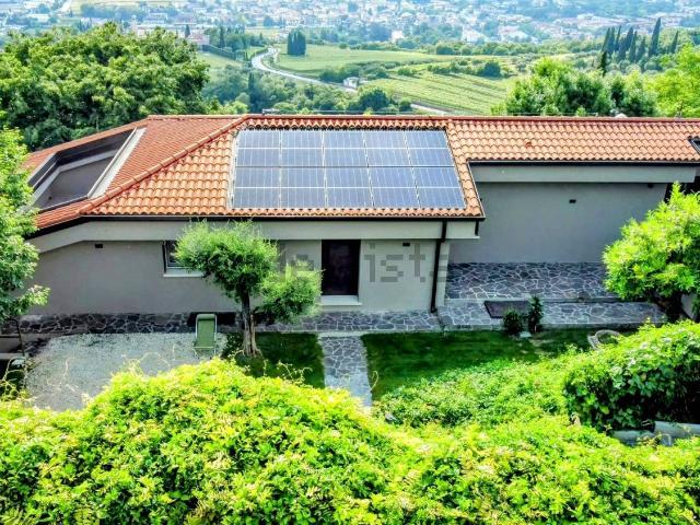 Casa in vendita a Montericco, Negrar di Valpolicella