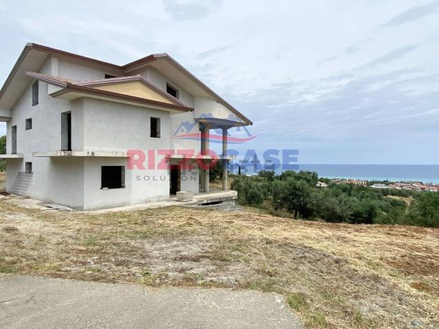 Casa in vendita a Mirto, Calabria
