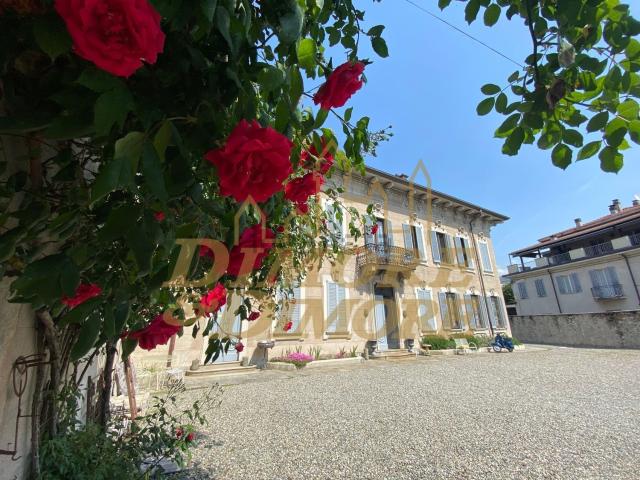 Casa in vendita a Zoverallo, Piemonte