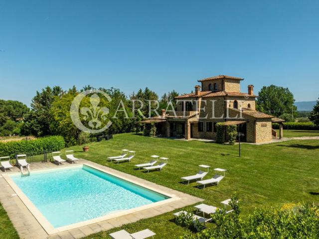 Casa in vendita a Gioiella, Umbria