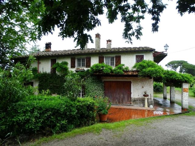 Casa in vendita a Cigoli, San Miniato