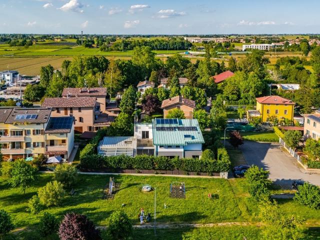 Casa in vendita a Unione dei comuni del Sorbara, Nonantola