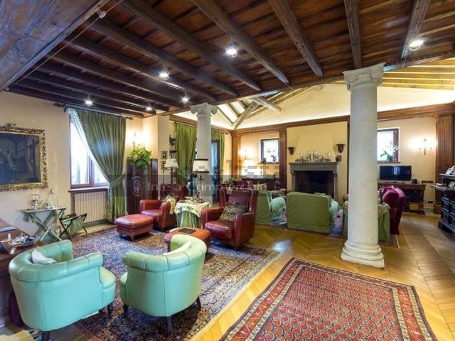 Casa in vendita a Zona Nord, Brescia