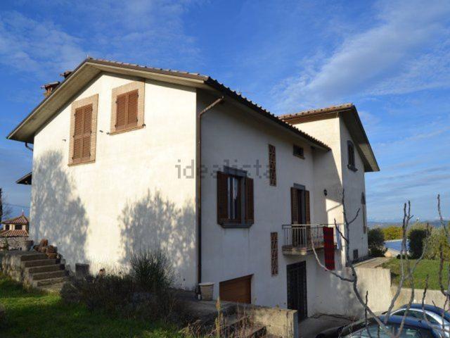Casa in vendita a Castel Viscardo, Umbria