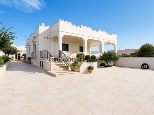 Casa in vendita a Casale, Puglia