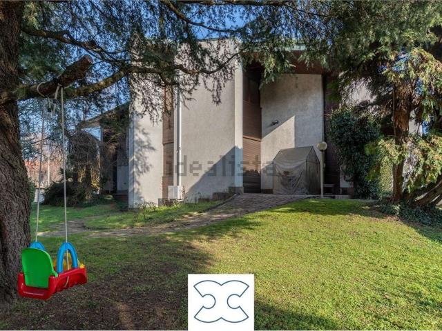 Casa in vendita a Nizzolina, Marnate