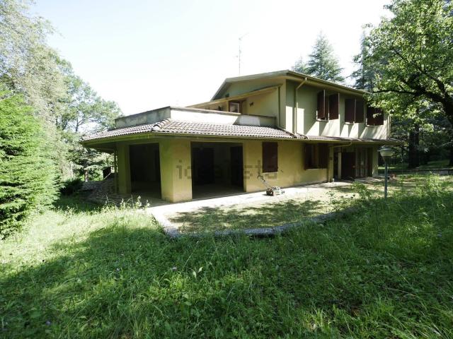 Casa in vendita a Unione dei comuni del Frignano, Serramazzoni