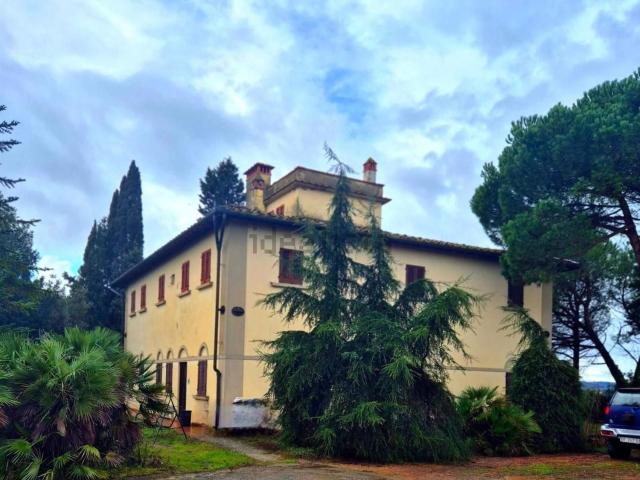Casa in vendita a Unione dei Comuni Circondario dell'Empolese Valdelsa, Castelfiorentino