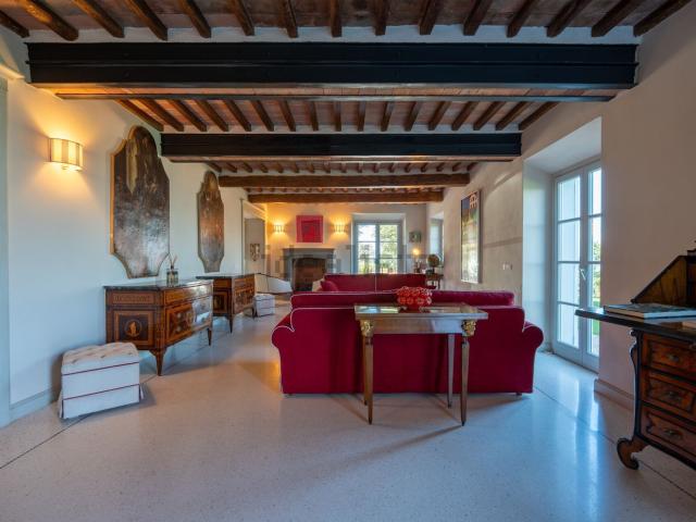 Casa in vendita a Montenero Alto, Livorno