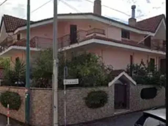 Casa in vendita a Poggiomarino, Campania