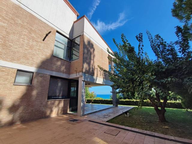 Casa in vendita a Villa Verrocchio, Montesilvano