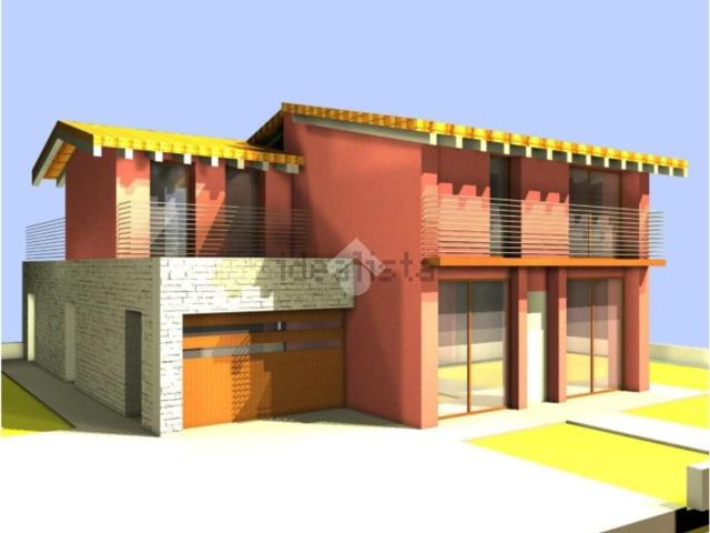 Casa in vendita a Cà Trenta, Schio