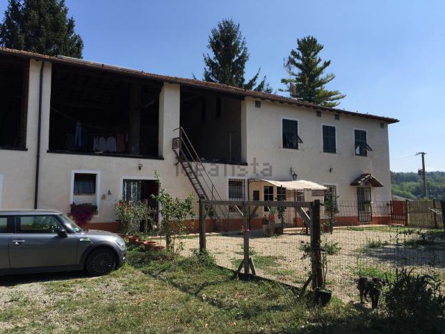 Casa in vendita a Piemonte, Alessandria