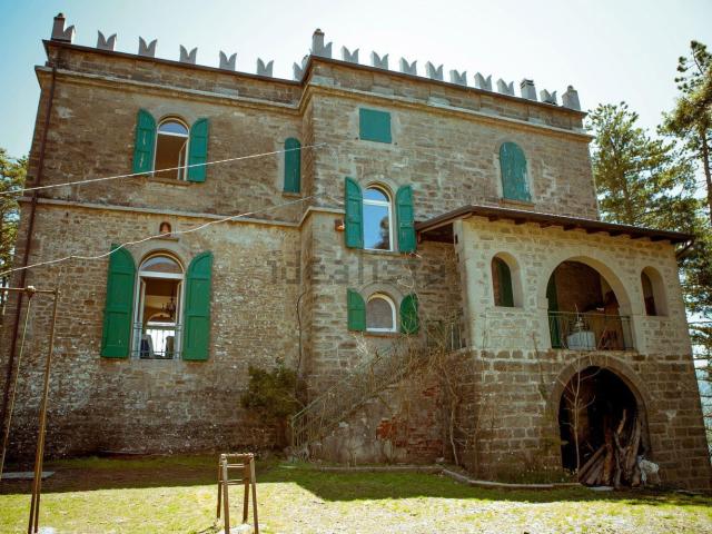 Casa in vendita a Unione dell'Alto Reno, Granaglione