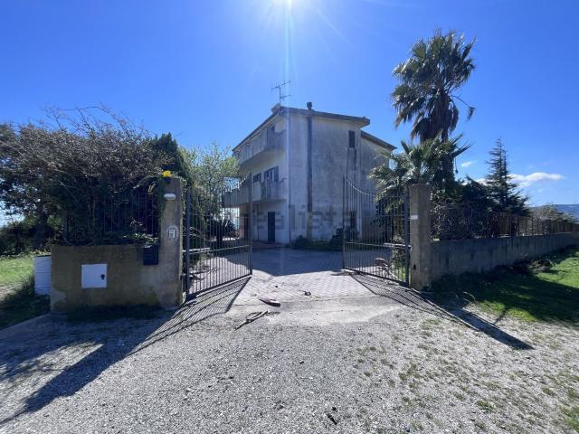 Casa in vendita a Calabria, Catanzaro
