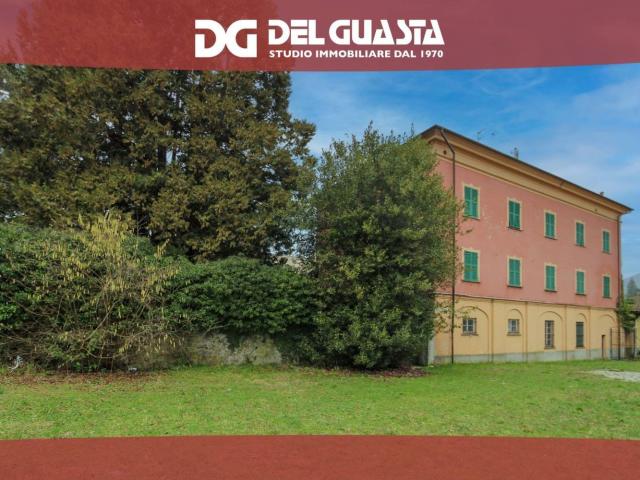 Casa in vendita a Savignone, Liguria
