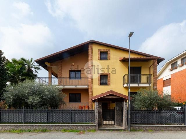 Casa in vendita a Borgo Melano, Piemonte