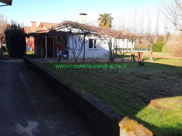 Casa in vendita a Preganziol, Veneto