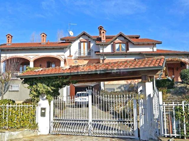 Casa in vendita a Quargnento, Alessandria