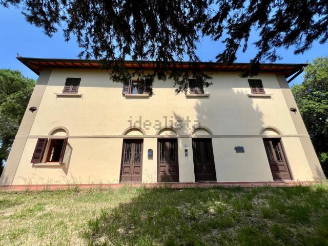 Casa in vendita a Unione dei Comuni Circondario dell'Empolese Valdelsa, Castelfiorentino