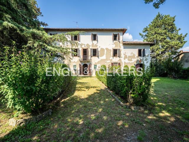 Casa in vendita a Torricchio, Santa Lucia