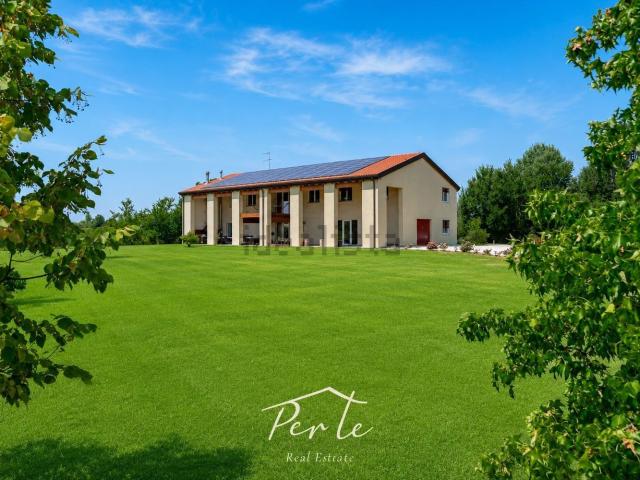 Casa in vendita a Silea, Treviso