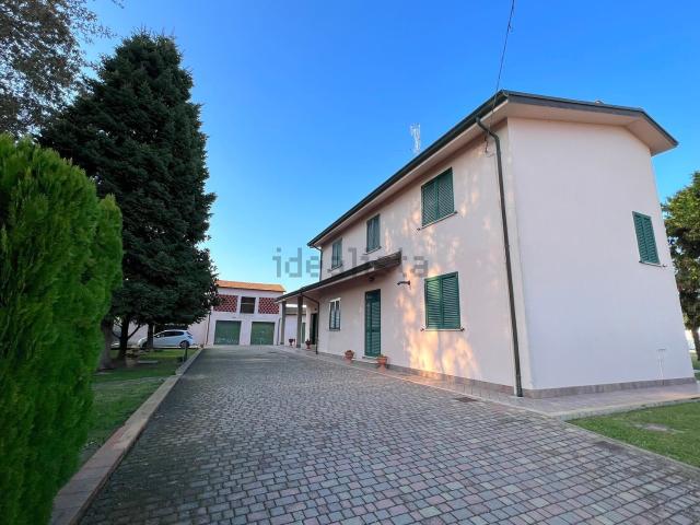 Casa in vendita a Boccaleone, Argenta