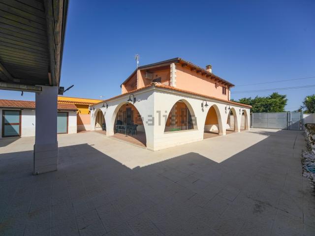 Casa in vendita a Milocca, Siracusa