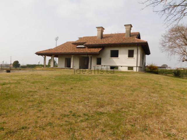 Casa in vendita a Fonte, San Zenone Degli Ezzelini