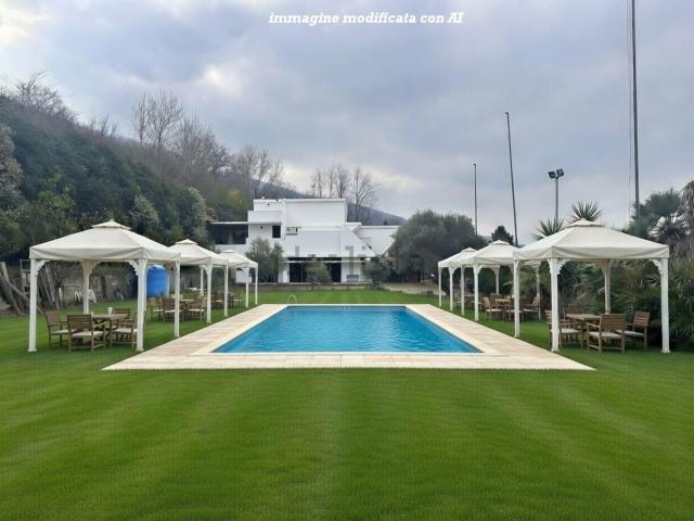 Casa in vendita a Domicella, Campania