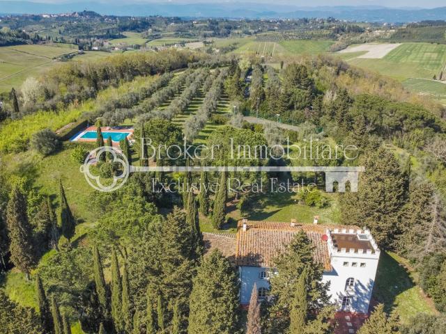 Casa in vendita a San Miniato, Toscana