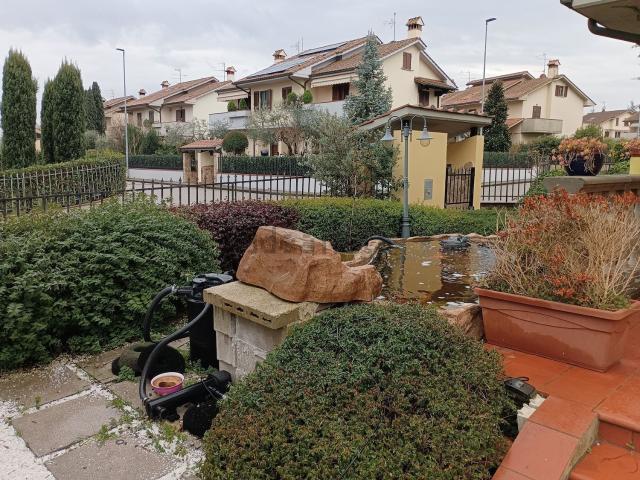 Casa in vendita a Poggio A Caiano, Santa Cristina in Pilli