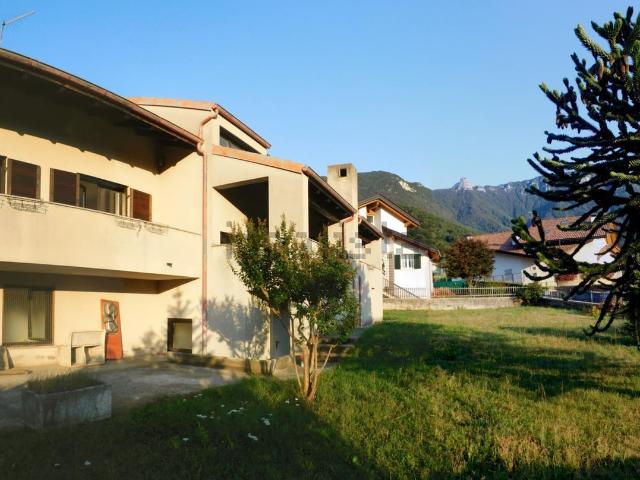 Casa in vendita a Comunità della Valle dei Laghi, Cavedine