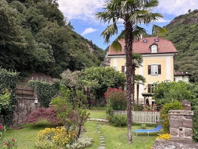Casa in vendita a Gries-San Quirino - Gries-Quirein, Bolzano - Bozen