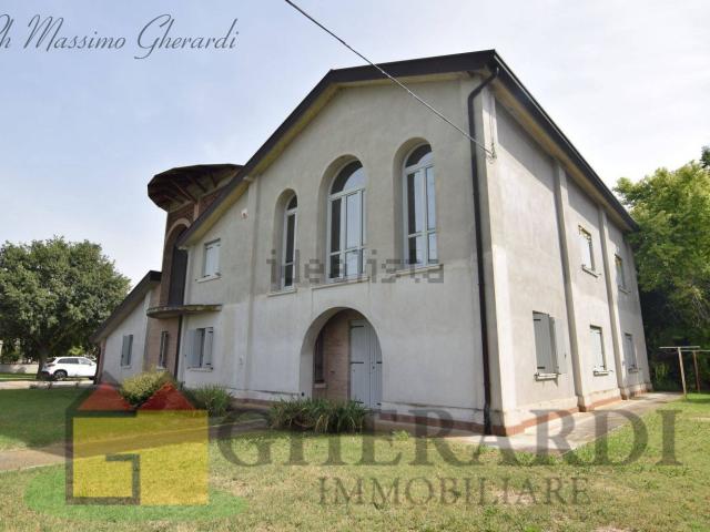 Casa in vendita a Argenta, Reggio Emilia