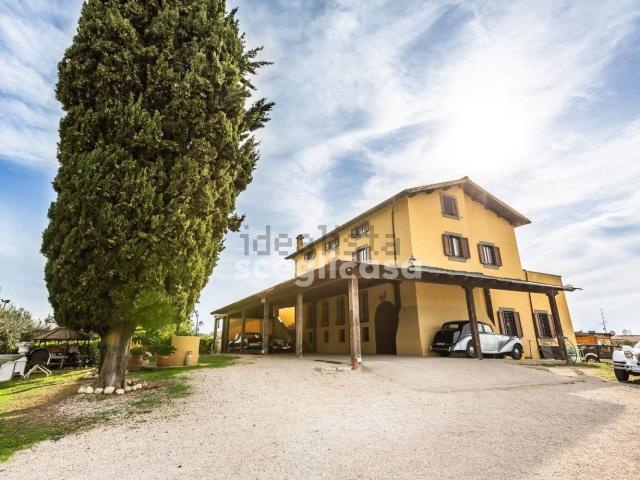 Casa in vendita a Roma Capitale, Lazio