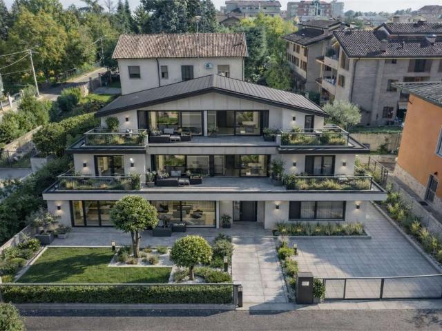 Casa in vendita a Castelletto, Senago
