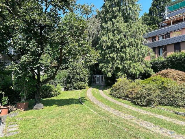 Casa in vendita a Casciago, Lombardia
