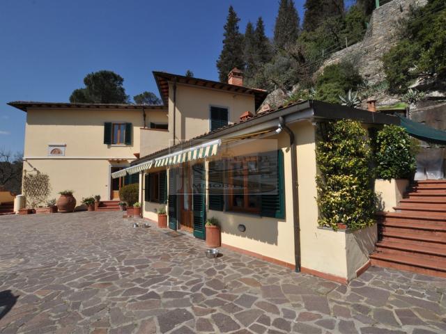 Casa in vendita a Scopeti, Impruneta