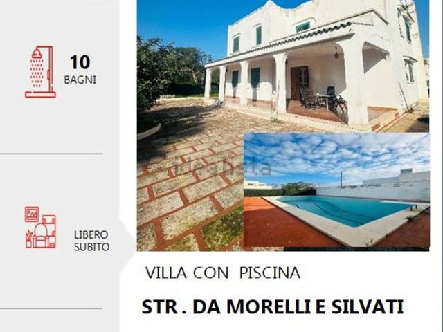 Casa in vendita a Municipio 1, Puglia