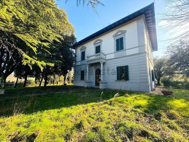 Casa in vendita a Stazione Masotti, Serravalle Pistoiese