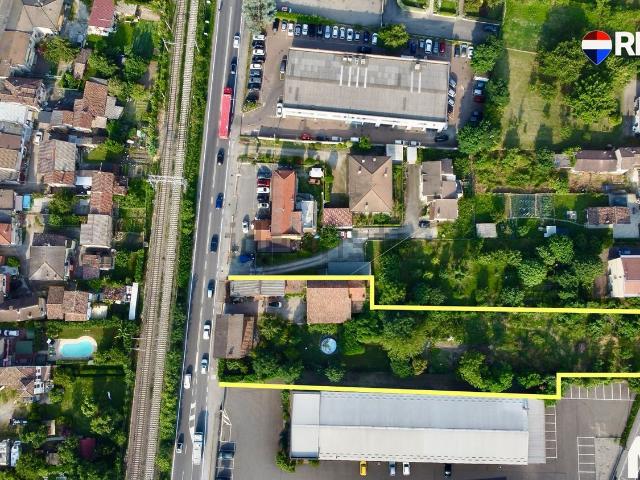 Casa in vendita a Stradella, Lombardia