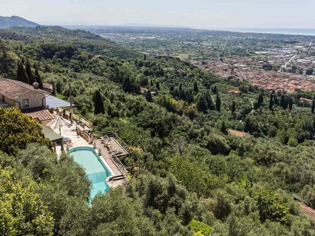 Casa in vendita a Tonfano, Toscana
