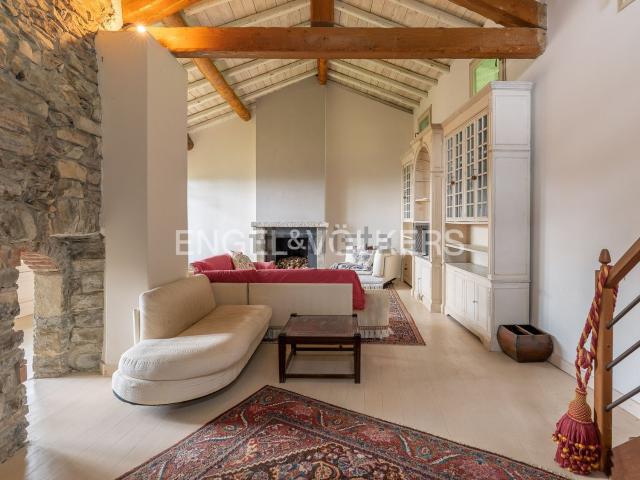 Casa in vendita a Caprino Bergamasco, Lombardia