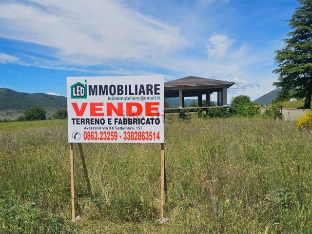 Casa in vendita a Scurcola Marsicana, Abruzzo