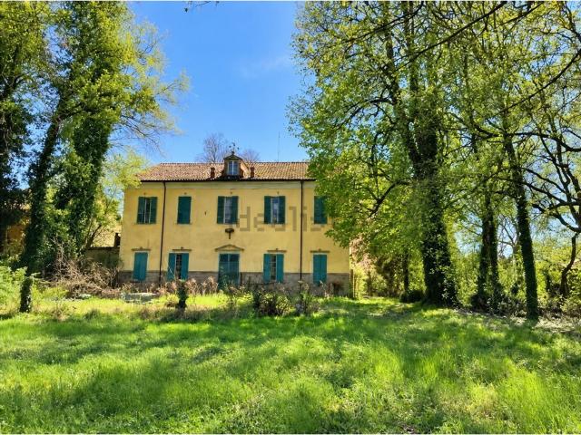 Casa in vendita a Capella, Casalmaggiore