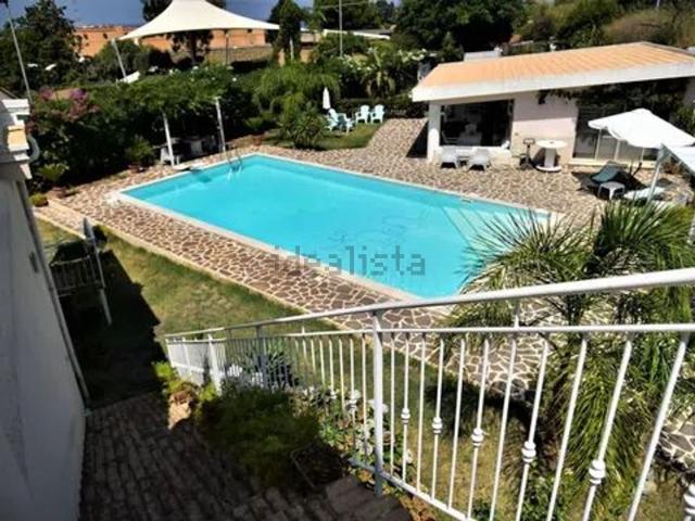 Casa in vendita a Villa San Giovanni, Reggio Calabria