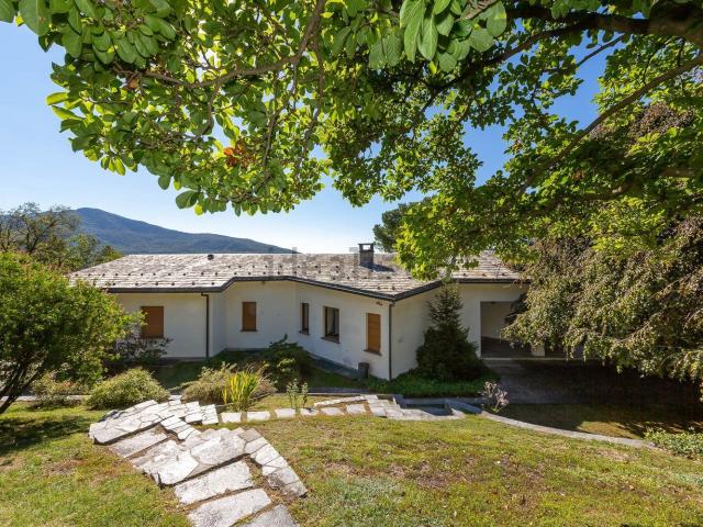 Casa in vendita a Comunità Montana Valli del Verbano, Cittiglio